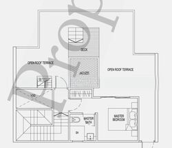 Parc Rosewood (D25), Condominium #629152971
